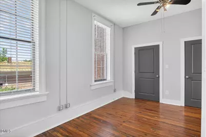 206 S Garnett Street #C, Henderson, NC 27536 - Photo 11