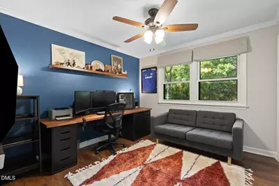 4522 Holloman Road, Durham, NC 27703 - Photo 19