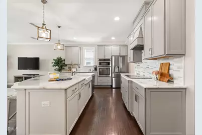 8063 Gilano Drive, Raleigh, NC 27603 - Photo 27