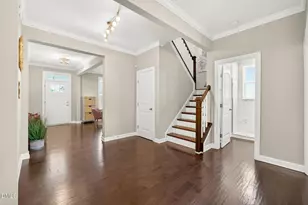 8063 Gilano Dr, Raleigh, NC 27603 - Photo 13