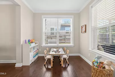 8063 Gilano Drive, Raleigh, NC 27603 - Photo 17