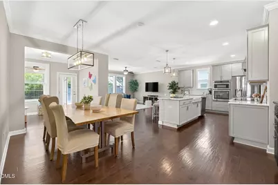 8063 Gilano Drive, Raleigh, NC 27603 - Photo 13