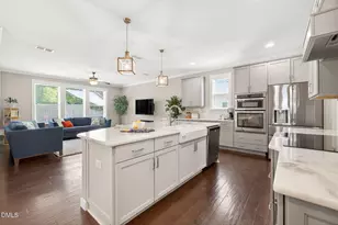 8063 Gilano Dr, Raleigh, NC 27603 - Photo 29