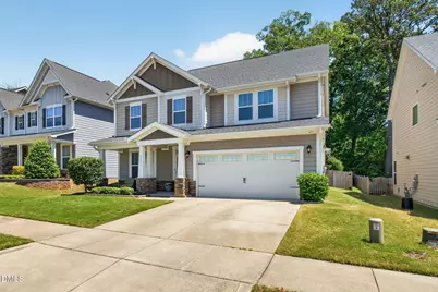 8063 Gilano Drive, Raleigh, NC 27603 - Photo 5