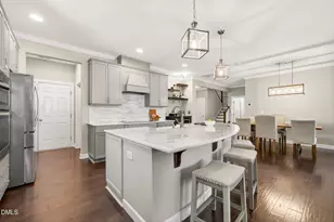 8063 Gilano Dr, Raleigh, NC 27603 - Photo 23