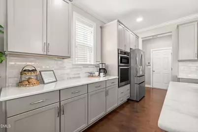 8063 Gilano Drive, Raleigh, NC 27603 - Photo 23