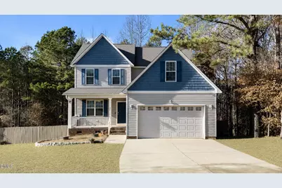 94 Diamond Creek Drive, Clayton, NC 27520 - Photo 1