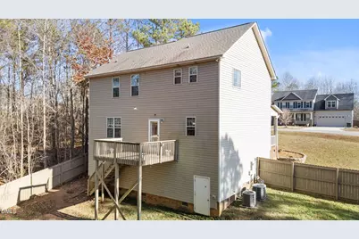 94 Diamond Creek Drive, Clayton, NC 27520 - Photo 35