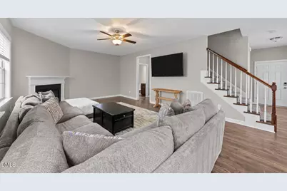 94 Diamond Creek Drive, Clayton, NC 27520 - Photo 19