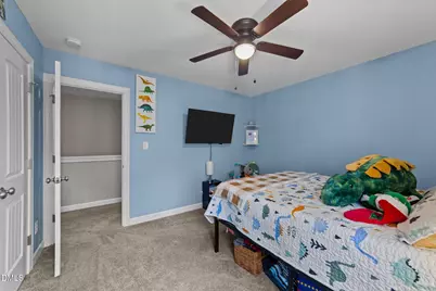 94 Diamond Creek Drive, Clayton, NC 27520 - Photo 29