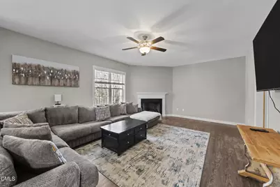 94 Diamond Creek Drive, Clayton, NC 27520 - Photo 15