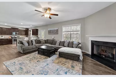 94 Diamond Creek Drive, Clayton, NC 27520 - Photo 17