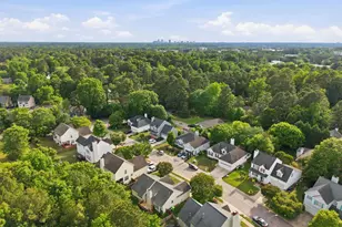 2912 Sedgefield Pines Ln, Raleigh, NC 27604 - Photo 43