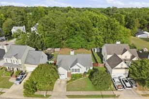 2912 Sedgefield Pines Ln, Raleigh, NC 27604 - Photo 41