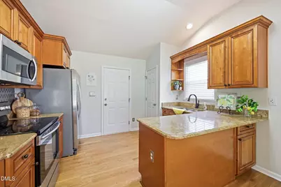 2912 Sedgefield Pines Lane, Raleigh, NC 27604 - Photo 11