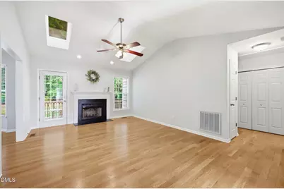 2912 Sedgefield Pines Lane, Raleigh, NC 27604 - Photo 7
