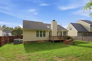 2912 Sedgefield Pines Ln, Raleigh, NC 27604 - Photo 35