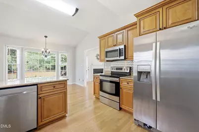 2912 Sedgefield Pines Lane, Raleigh, NC 27604 - Photo 15