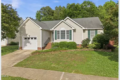 2912 Sedgefield Pines Lane, Raleigh, NC 27604 - Photo 1