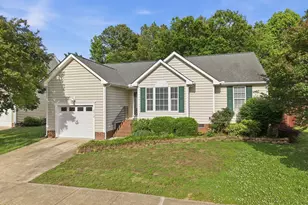 2912 Sedgefield Pines Ln, Raleigh, NC 27604 - Photo 1