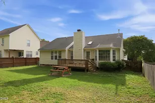 2912 Sedgefield Pines Ln, Raleigh, NC 27604 - Photo 37