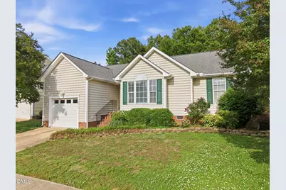 2912 Sedgefield Pines Lane, Raleigh, NC 27604 - Photo 3