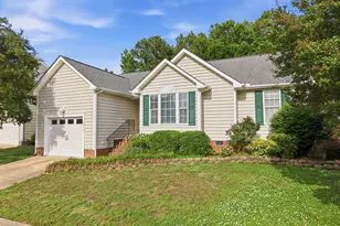 2912 Sedgefield Pines Ln, Raleigh, NC 27604 - Photo 3