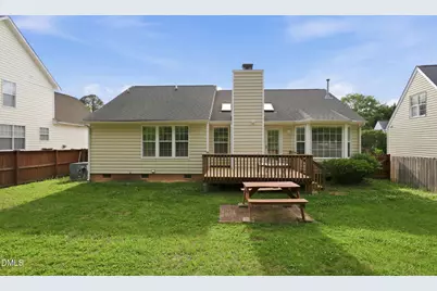 2912 Sedgefield Pines Lane, Raleigh, NC 27604 - Photo 39