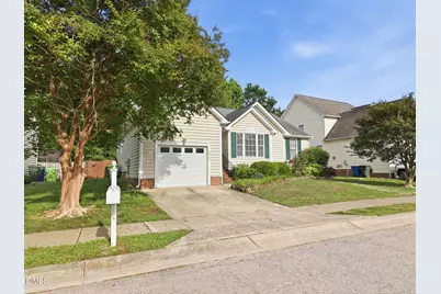 2912 Sedgefield Pines Lane, Raleigh, NC 27604 - Photo 5