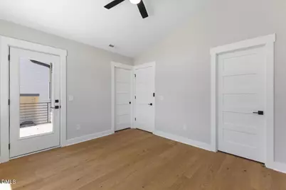 541 Bragg Street, Raleigh, NC 27610 - Photo 21