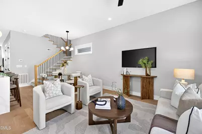 541 Bragg Street, Raleigh, NC 27610 - Photo 9
