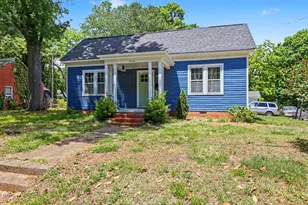 1202 Hargrove St, Henderson, NC 27536 - Photo 3