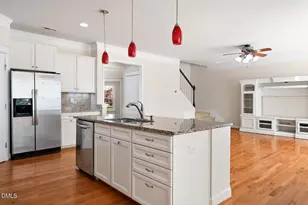 1132 Cozy Oak Ave, Cary, NC 27519 - Photo 19
