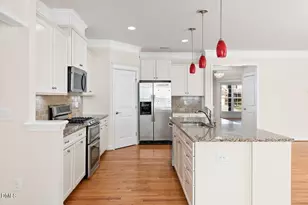 1132 Cozy Oak Ave, Cary, NC 27519 - Photo 21