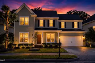 1132 Cozy Oak Ave, Cary, NC 27519 - Photo 3