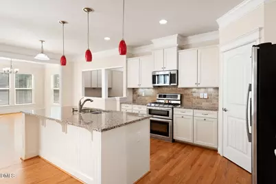 1132 Cozy Oak Avenue, Cary, NC 27519 - Photo 17