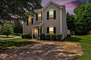 4501 Bekonscot Ave, Raleigh, NC 27604 - Photo 1