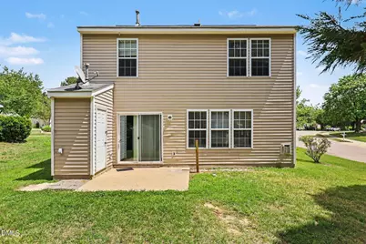 4501 Bekonscot Avenue, Raleigh, NC 27604 - Photo 15