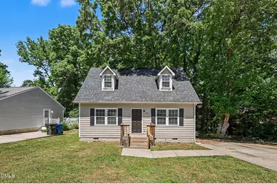 2721 Marlin Drive, Durham, NC 27703 - Photo 1
