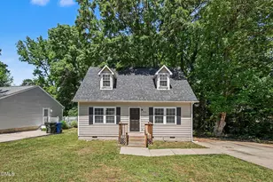 2721 Marlin Dr, Durham, NC 27703 - Photo 1
