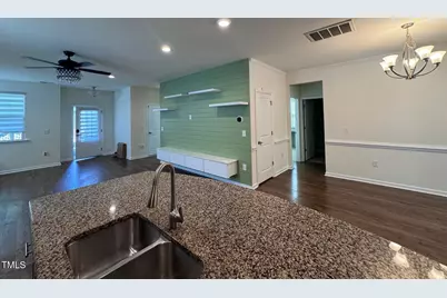 1205 Elliott Ridge Lane, Morrisville, NC 27560 - Photo 21