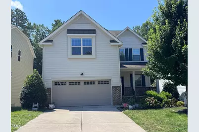 1205 Elliott Ridge Lane, Morrisville, NC 27560 - Photo 3