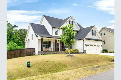 7040 Rex Road, Holly Springs, NC 27540 - Photo 41