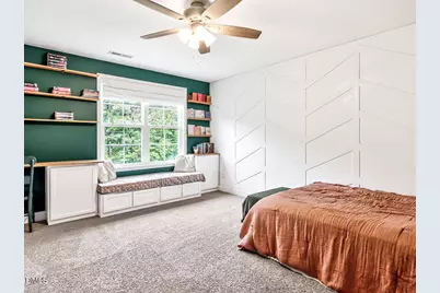 7040 Rex Road, Holly Springs, NC 27540 - Photo 27