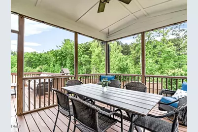 7040 Rex Road, Holly Springs, NC 27540 - Photo 35
