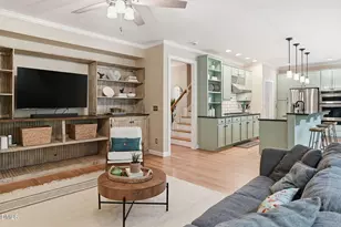 106 Sunset Ridge Ln, Chapel Hill, NC 27516 - Photo 17