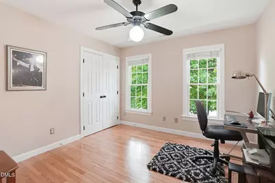 106 Sunset Ridge Lane, Chapel Hill, NC 27516 - Photo 37