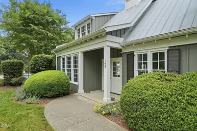 106 Sunset Ridge Lane, Chapel Hill, NC 27516 - Photo 53