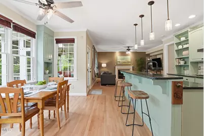 106 Sunset Ridge Lane, Chapel Hill, NC 27516 - Photo 23