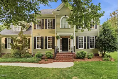 106 Sunset Ridge Lane, Chapel Hill, NC 27516 - Photo 1